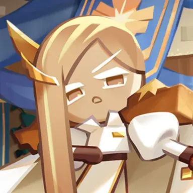 Profile image of フィナンシェ
