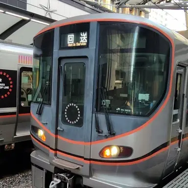 Profile image of 323系