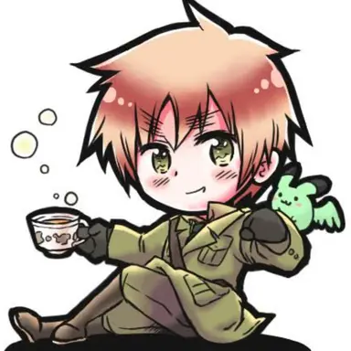 Profile image of アーサー