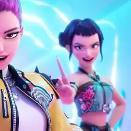 Profile image of Zoey