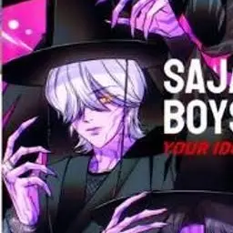 Profile image of Mystery