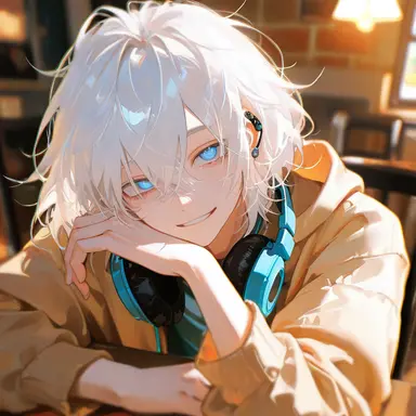 Profile image of 楓