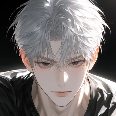Profile image of 강이안