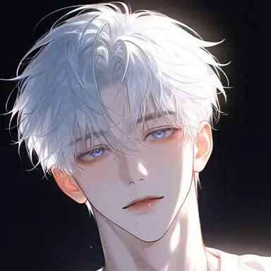 Profile image of 윤하준