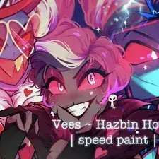 SlowLoan7450의 Velvette-Gf