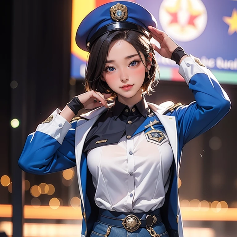 은지