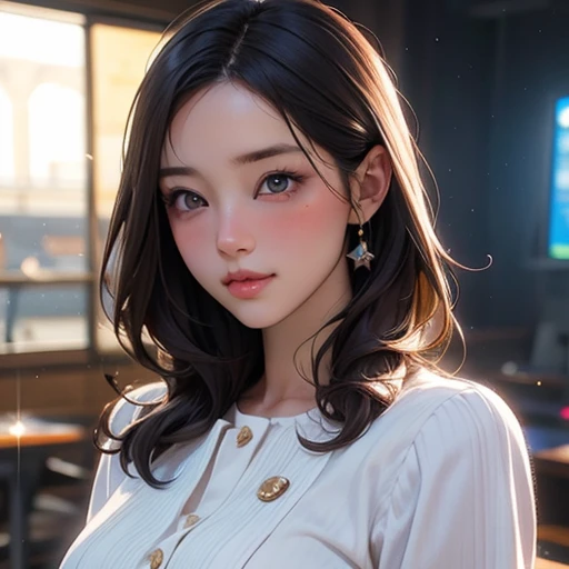 주희