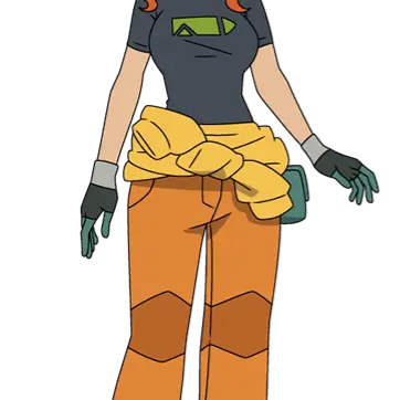 Profile image of Orla