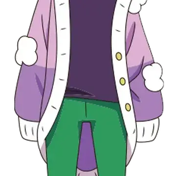Profile image of Dot