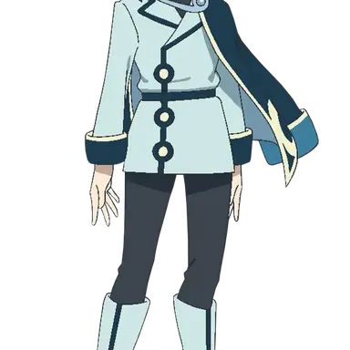 Profile image of Spinel