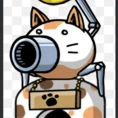 Profile image of 냥코 성