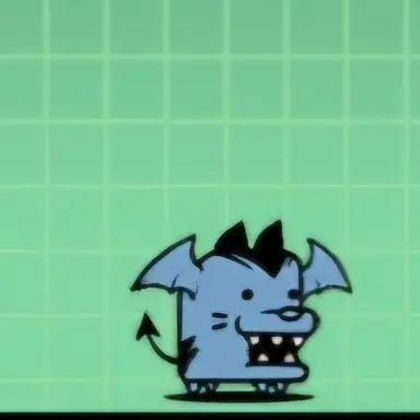 Profile image of 잡몹들
