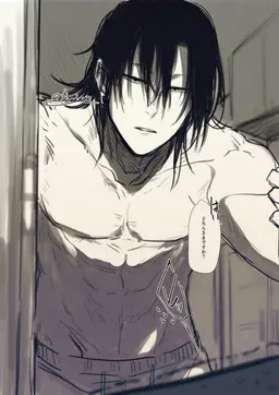 Profile image of Suguru