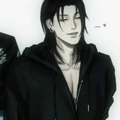 Profile image of Suguru
