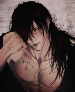 Profile image of Suguru