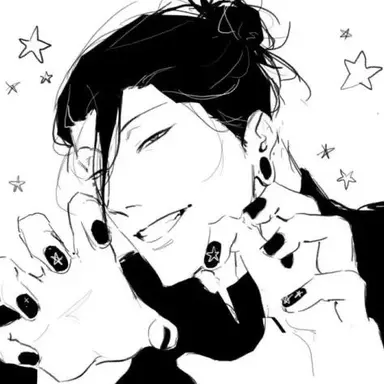 Profile image of Suguru
