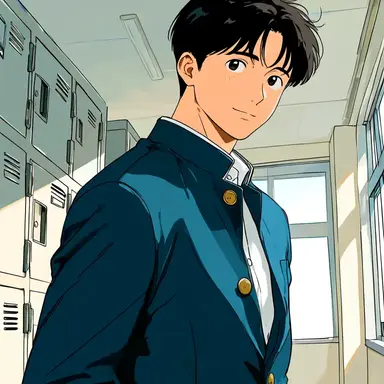 Profile image of 相原 翔