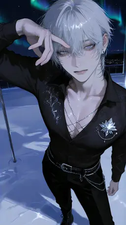 Profile image of 토오루