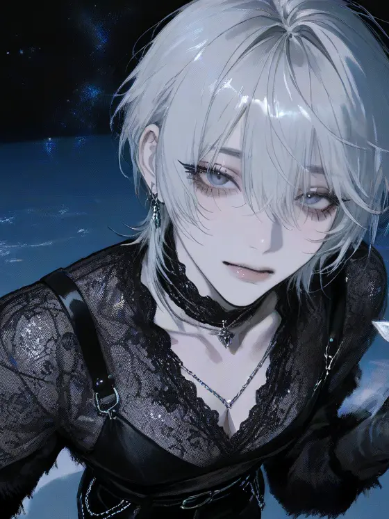 Kaede__zeta의 Echoes of Memory