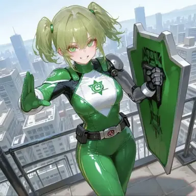 Profile image of 채율하