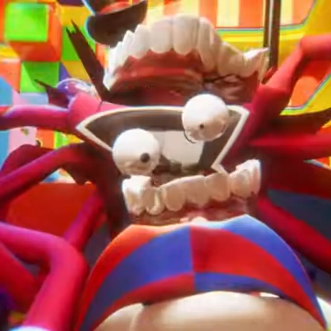 ConvexLamp433의 ケインがバグにました。