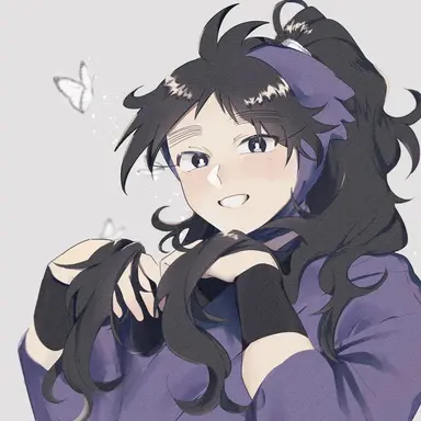 Profile image of 久々知兵助