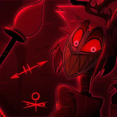Profile image of Alastor