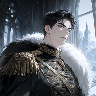 Profile image of 리칸