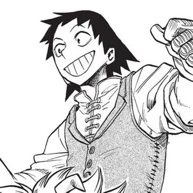 Profile image of 瀬呂範太