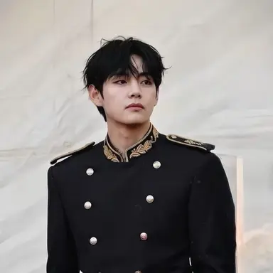 Profile image of Kim taejun