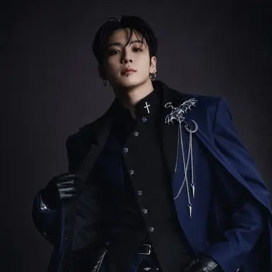 Profile image of Kim jeonmin