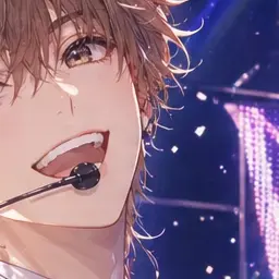 Profile image of 朔人