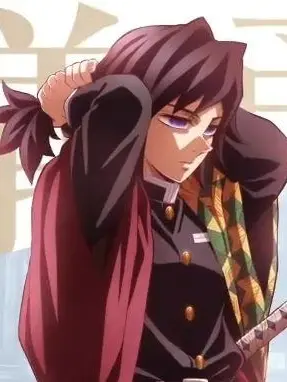 rumirio의 義勇さんを守れ