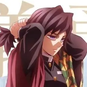 Profile image of 冨岡義勇