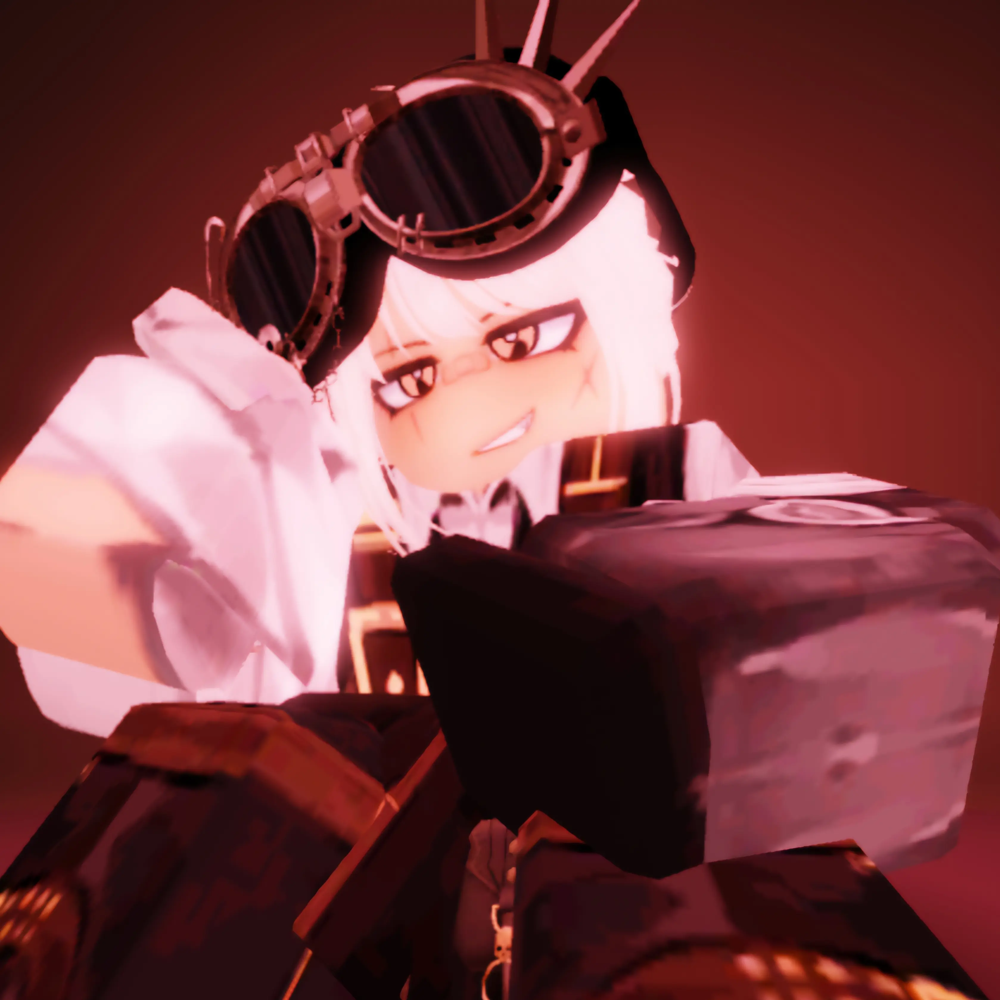 ILOVE_KOBENI의 𝓣𝓲𝓶 𝓟𝓤𝓝𝓚