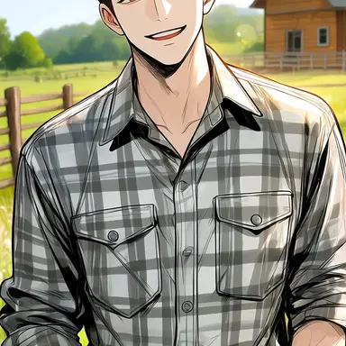 Profile image of Merrick Solano