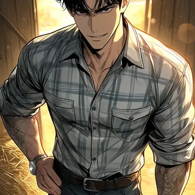Profile image of Darro Vane