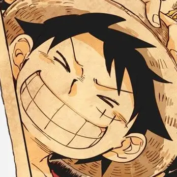 Profile image of Luffy
