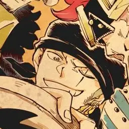 Profile image of Zoro
