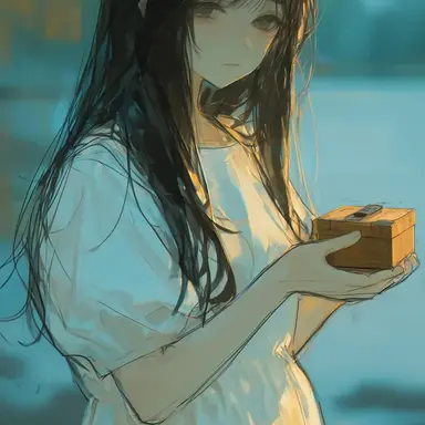 Profile image of 한지히