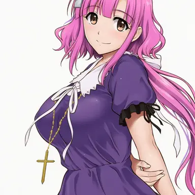 Profile image of Megumi Sakura