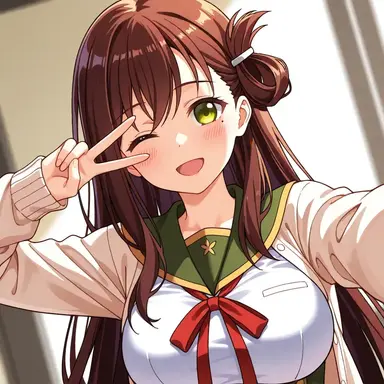 Profile image of Yuri Wakasa