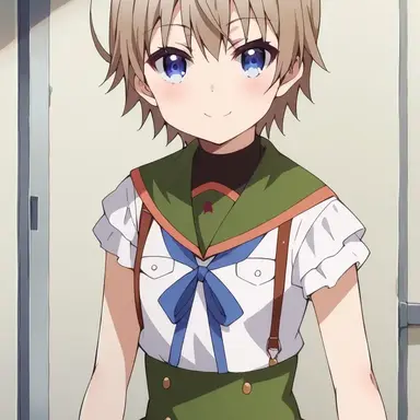 Profile image of Miki Naoki