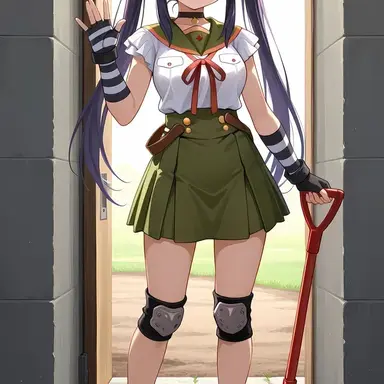 Profile image of Kurumi Ebisuzawa