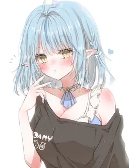 Profile image of 雪花ラミィ