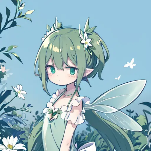 MaryAnn의 리프