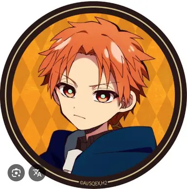 Profile image of 茜