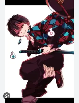 Profile image of 花子くん