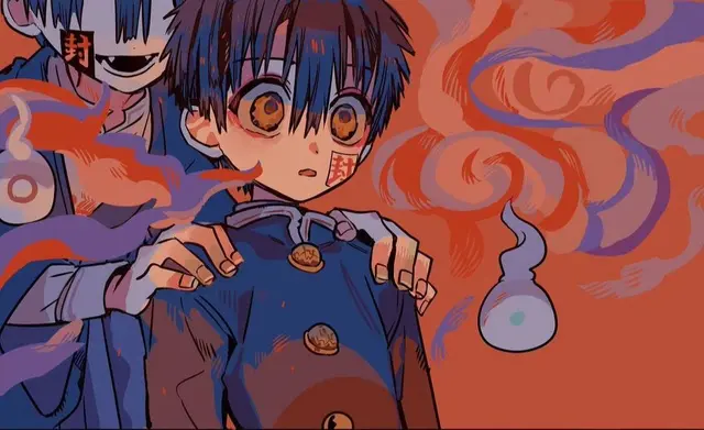 Profile image of 花子くん