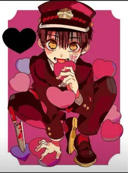 Profile image of 花子くん